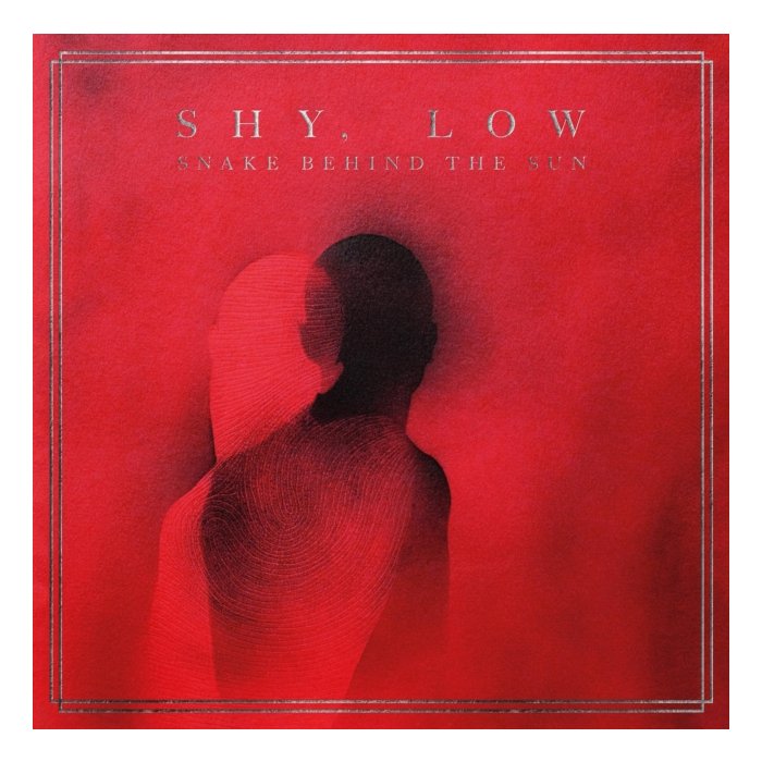 LOW SHY - SNAKE BEHIND THE SUN (2LP)