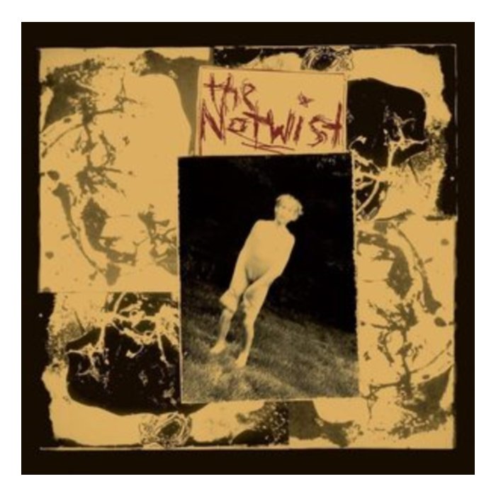 NOTWIST - NOTWIST (30 YEAR ANNIVERSARY EDITION/RED/BLACK VINYL)