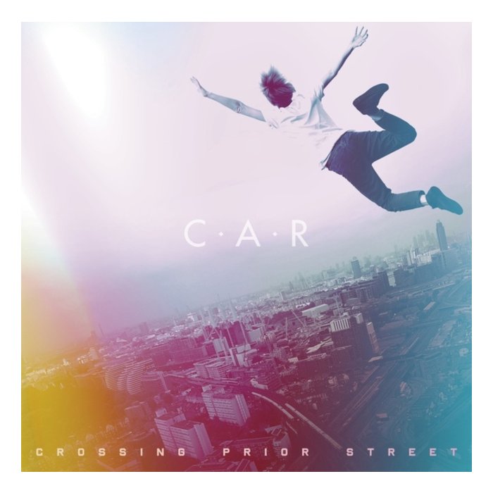 C.A.R. - CROSSING PRIOR STREET