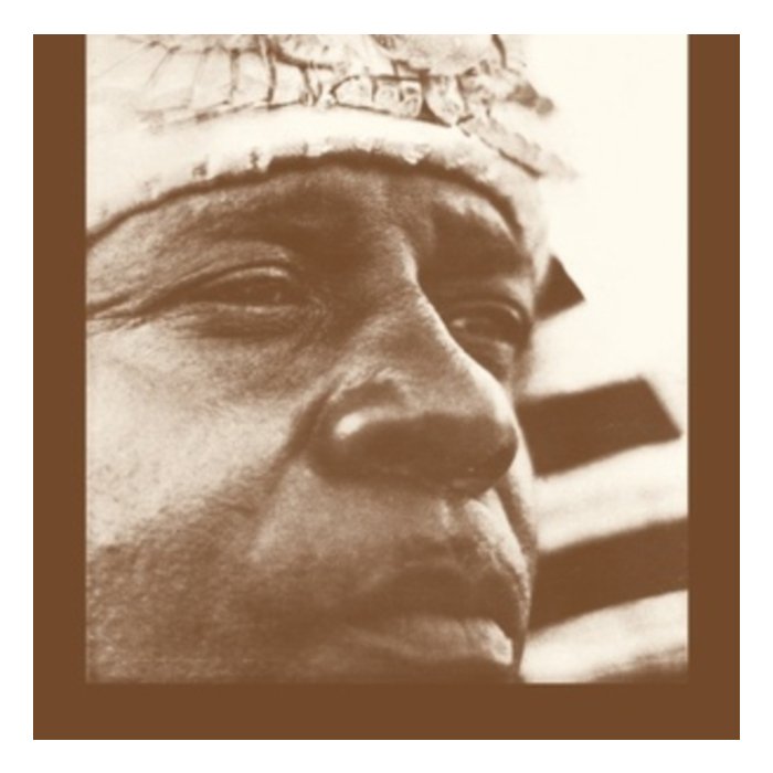 SUN RA - NIDHAMU