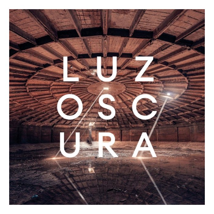 SASHA - LUZOSCURA (3LP/BROWN MARBLE/DL CARD)