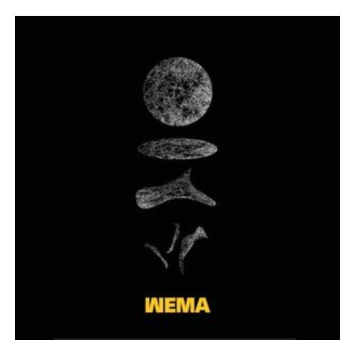 WEMA - WEMA (2LP/140G)