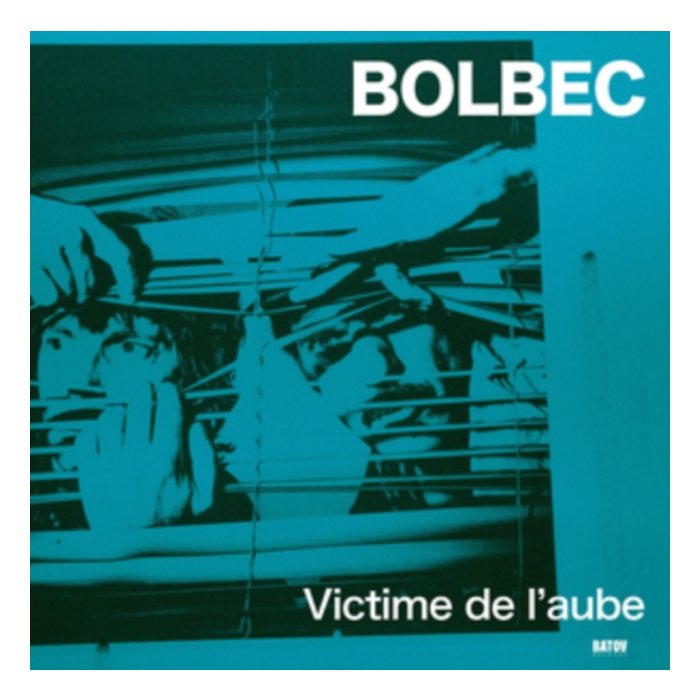 BOLBEC - VICTIME DE L'AUBE