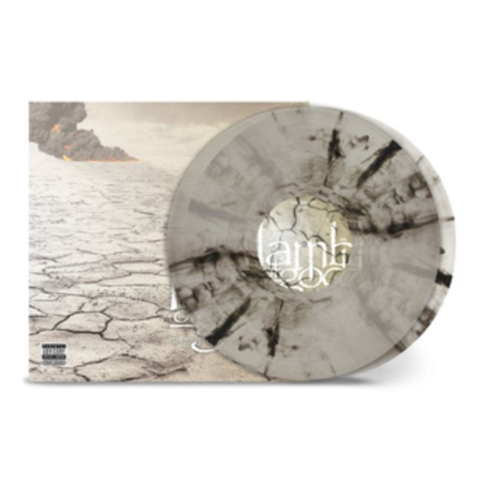 LAMB OF GOD - RESOLUTION (COLOURED VINYL/2LP)