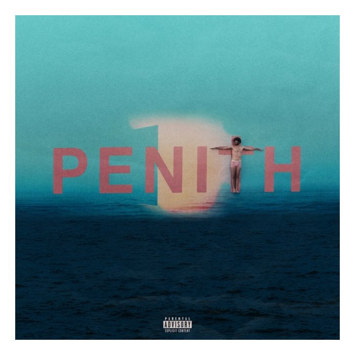 LIL DICKY - PENITH (THE DAVE OST)