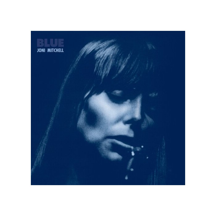 Joni Mitchell - Blue