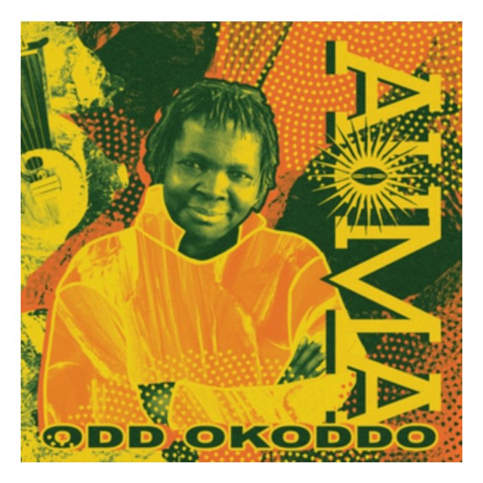 ODD OKODDO - AUMA