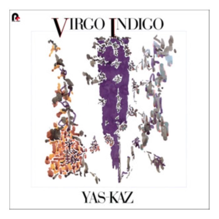 YAS-KAZ - VIRGO INDIGO