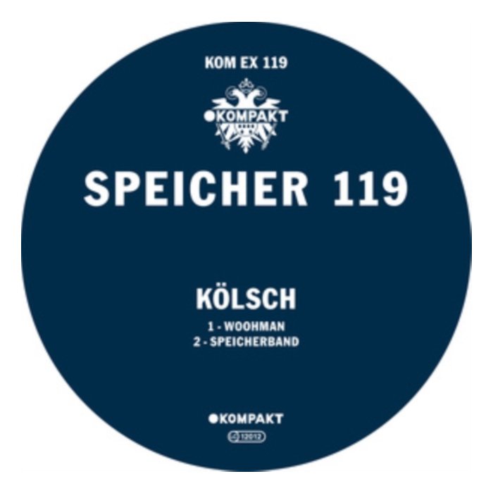 KOLSCH - SPEICHER 119