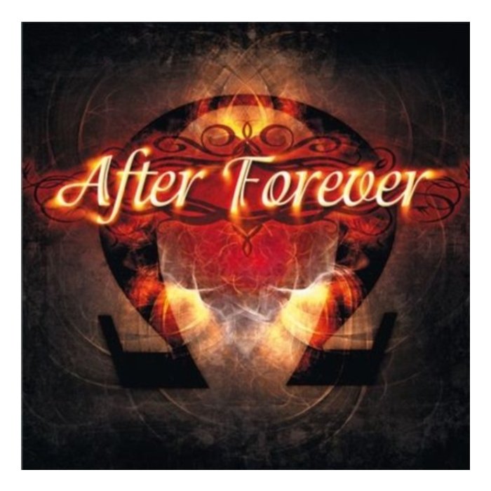 AFTER FOREVER - AFTER FOREVER (2LP/CREAM WHITE VINYL)