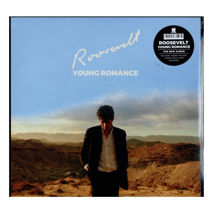 ROOSEVELT - YOUNG ROMANCE