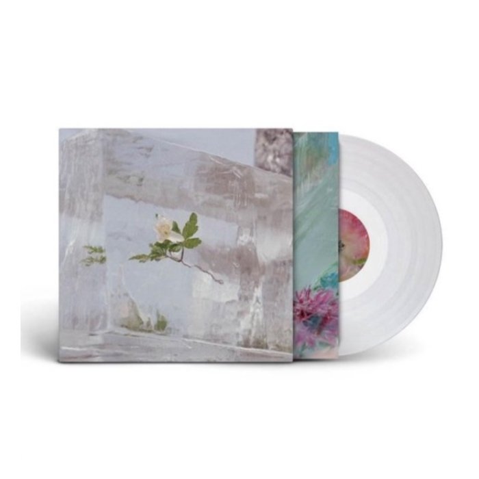 EFTERKLANG - WINDFLOWERS (CLEAR VINYL/140G)