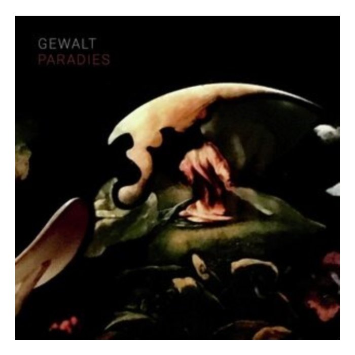 GEWALT - PARADIES