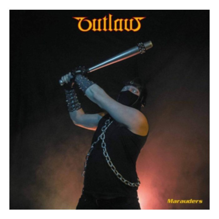 OUTLAW - MARAUDERS