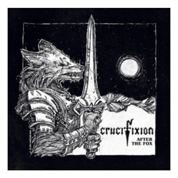 CRUCIFIXION - AFTER THE FOX