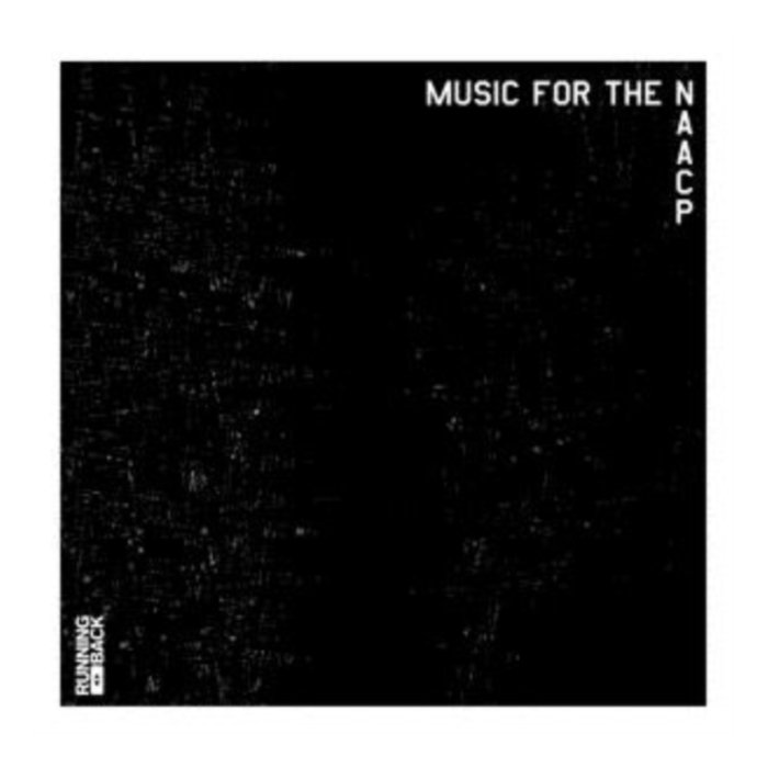 VARIOUS ARTISTS - MUSIC FOR THE NAACP