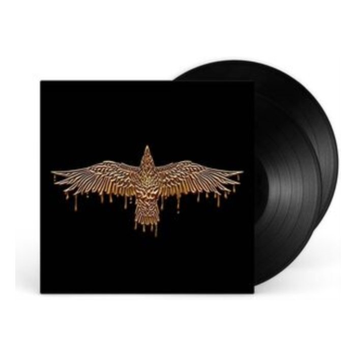 MONO INC. - RAVENBLACK (2LP)