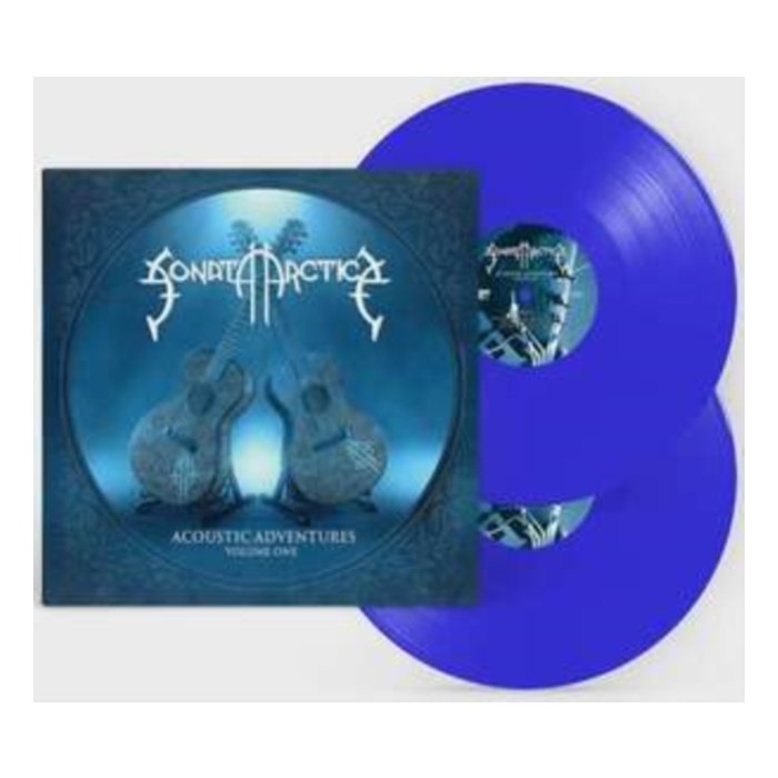 SONATA ARCTICA - ACOUSTIC ADVENTURES: VOLUME ONE