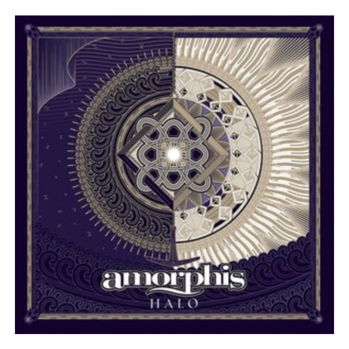 AMORPHIS - HALO