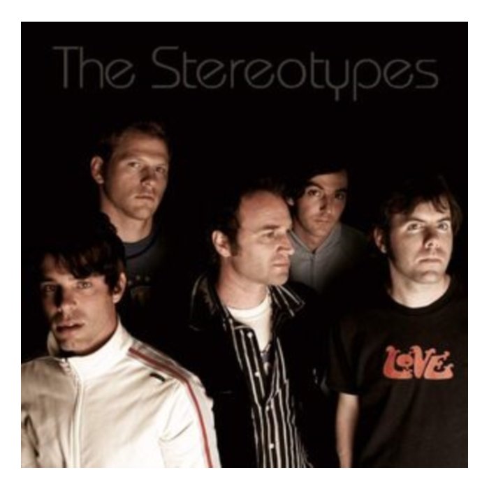 STEREOTYPES - STEREOTYPES