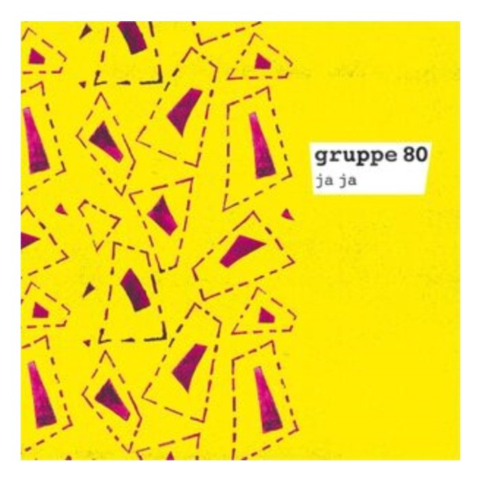 GRUPPE 80 - JA JA (180G)