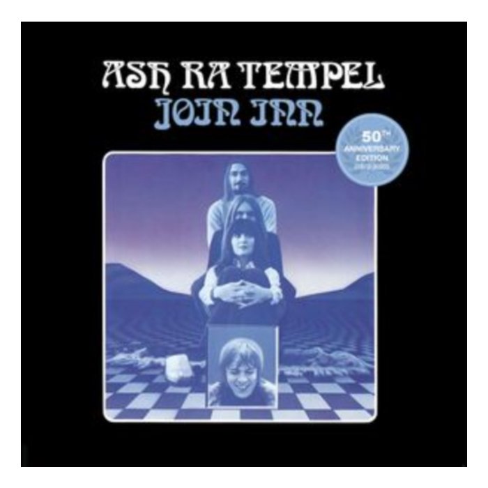 ASH RA TEMPEL - JOIN INN