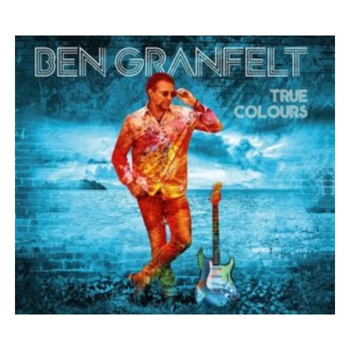 GRANFELT BEN - TRUE COLOURS