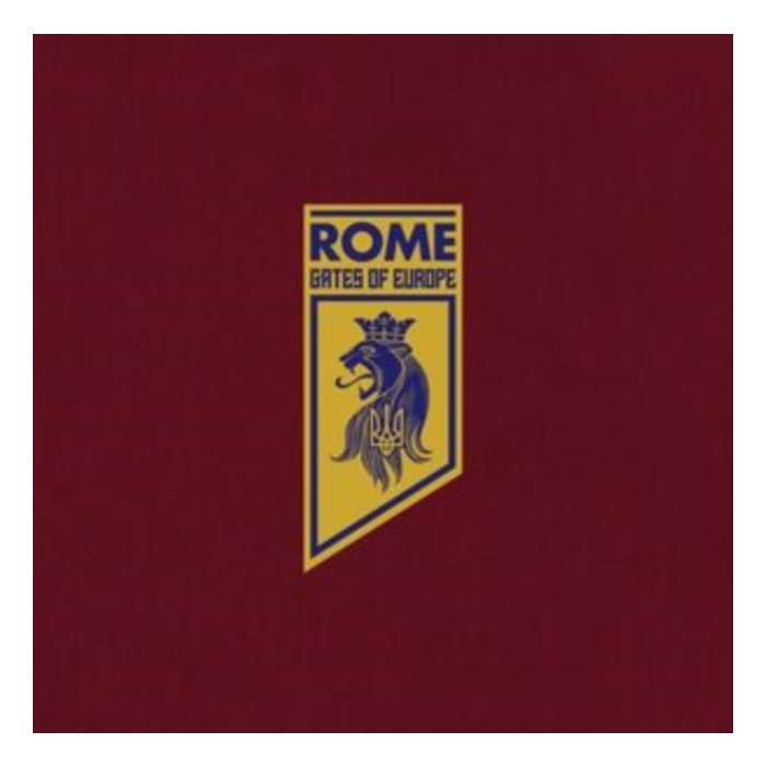 ROME - GATES OF EUROPE