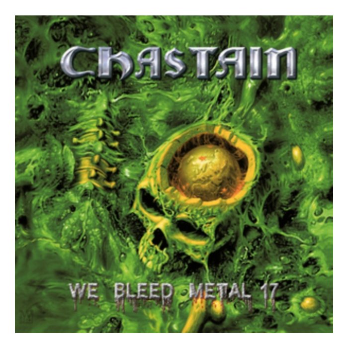 CHASTAIN - WE BLEED METAL 17