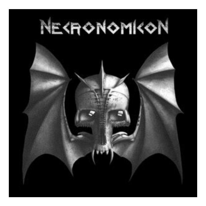 NECRONOMICON - NECRONOMICON