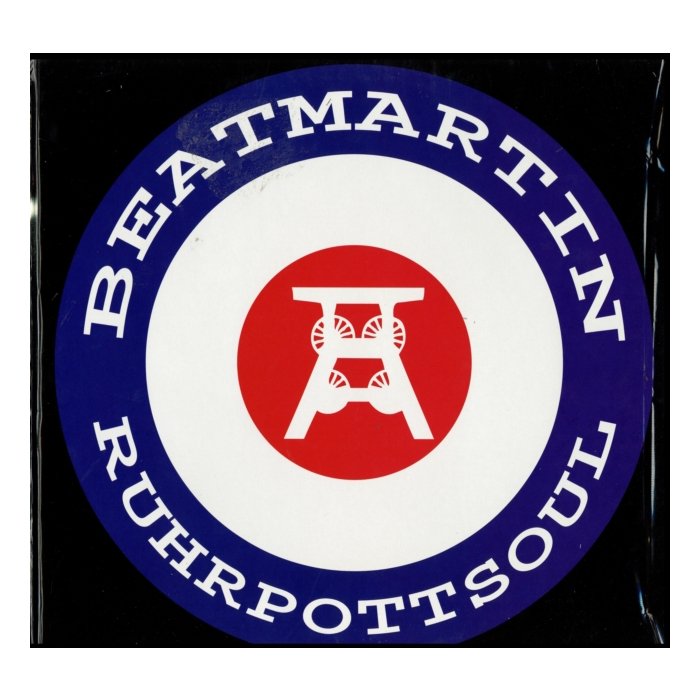 BEATMARTIN - RUHRPOTTSOUL