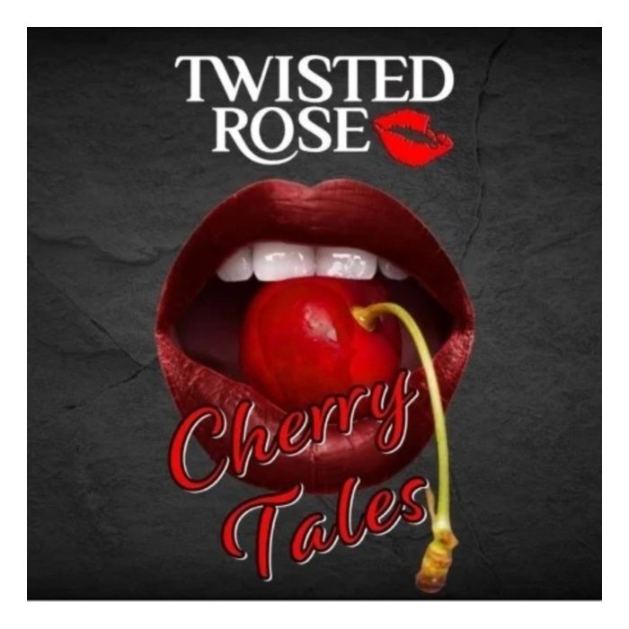 CHERRY TALES - TWISTED ROSE