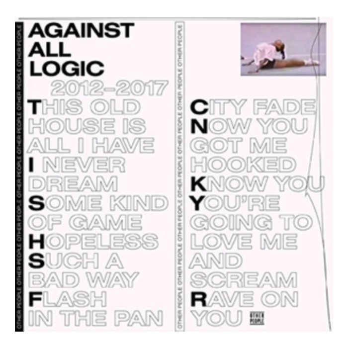 AGAINST ALL LOGIC - 2012-2017