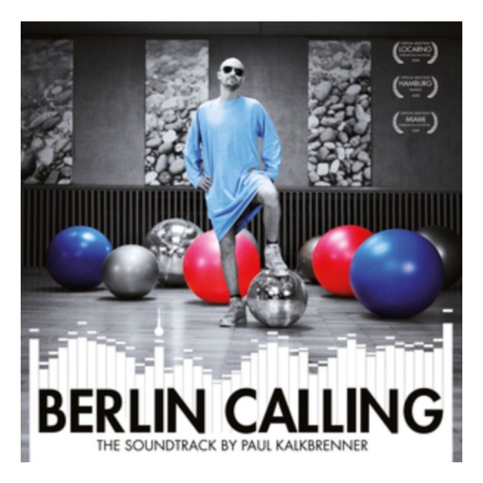 KALKBRENNER