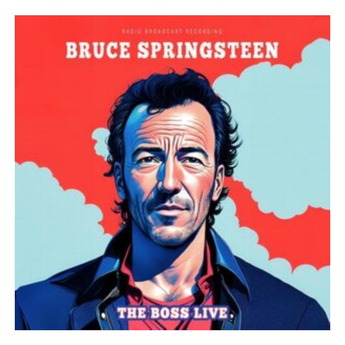 SPRINGSTEEN