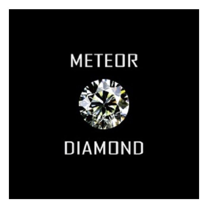 METEOR - DIAMOND (2LP/JAPANESE IMPORT/LIMITED)