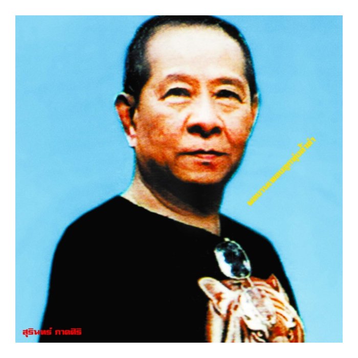 VARIOUS ARTISTS - CLASSIC PRODUCTIONS BY SURIN PHAKSIRI: LUK THUNG GEMS FROM THE 1960S-80S