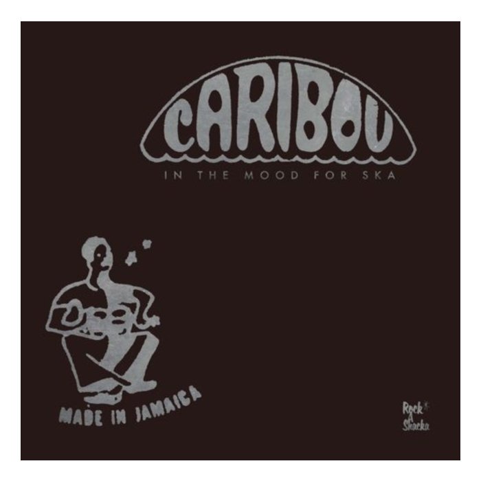 VARIOUS ARTISTS - IN THE MOOD FOR SKA: CARIBOU SKA SELECTION