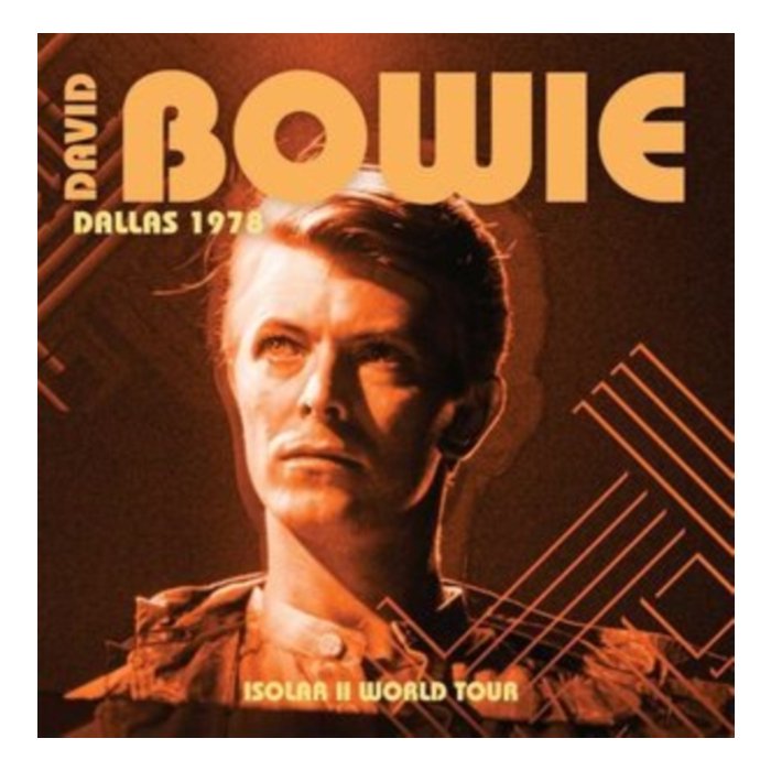 BOWIE