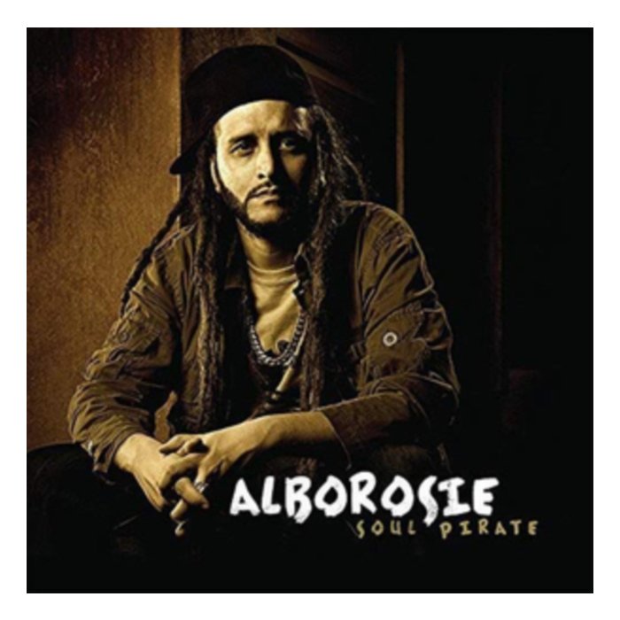 ALBOROSIE - SOUL PIRATE