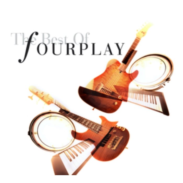 FOURPLAY - BEST OF FOURPLAY (2020 REMASTERED)