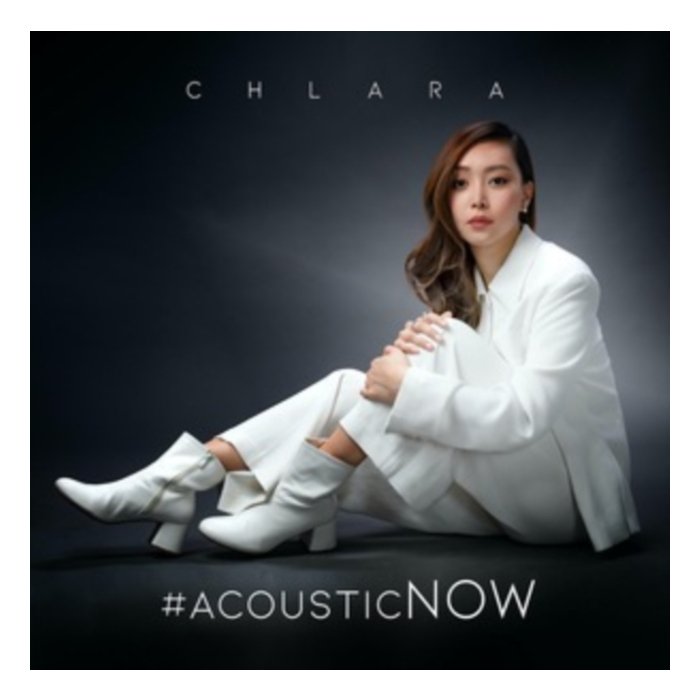 CHLARA - #ACOUSTICNOW