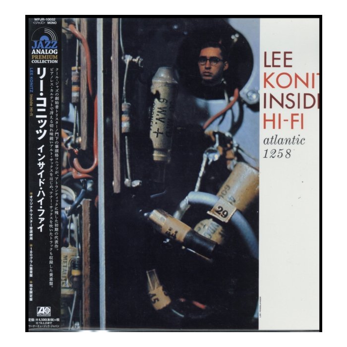 KONITZ