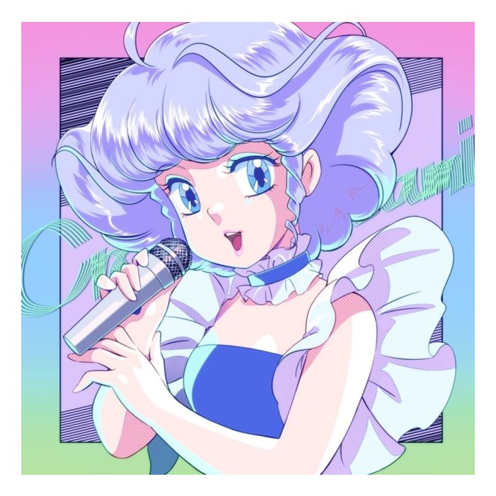 VARIOUS ARTISTS - CREAMY MAMI