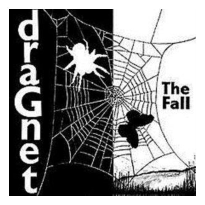 FALL - DRAGNET