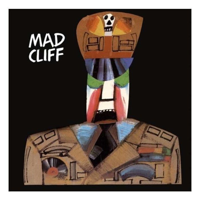 MADCLIFF - MAD CLIFF