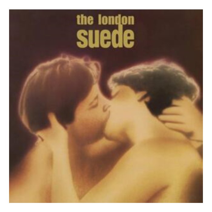 LONDON SUEDE - LONDON SUEDE (180G)