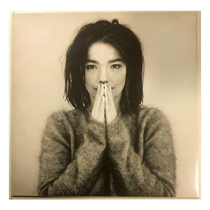 BJORK - DEBUT