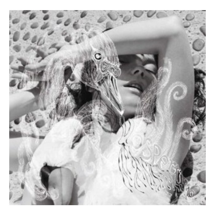 BJORK - VESPERTINE