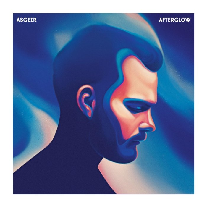 ASGEIR - AFTERGLOW